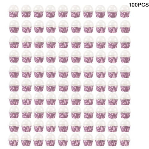 Διακοσμητικά καλύμματα για cupcakes, είδη για cupcakes γάμου και πάρτι, ποτήρια ψησίματος