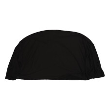 Pare-soleil extensible pour vitres latérales de voiture - Design rafraîchissant - Installation rapide et facile - Matière respirante pour un