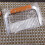 Crinkle Potato Cutter for Multi-Purpose Cutting, Wavy Slicer Creates Safe Kitchen Tools Experience, Anti-Rust Material For Durability, Comfortable Woo 6