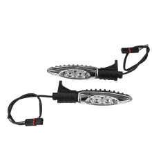 Vordere LED-Blinkerlampe für Motorrad für R1200GS ADV 2014-2017 Gelb