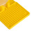 Plastic Bee Drinking Bowl for Beekeepers 400ml Capacity Beehive Feeding Tool 1