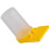 Plastic Bee Drinking Bowl for Beekeepers 400ml Capacity Beehive Feeding Tool 10