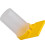 Plastic Bee Drinking Bowl for Beekeepers 400ml Capacity Beehive Feeding Tool 6