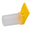 Plastic Bee Drinking Bowl for Beekeepers 400ml Capacity Beehive Feeding Tool 13