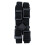 Adjustable Saxophone Harness Strap with Ergonomic Shoulder Design 1