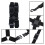 Adjustable Saxophone Harness Strap with Ergonomic Shoulder Design 14