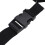 Adjustable Saxophone Harness Strap with Ergonomic Shoulder Design 8