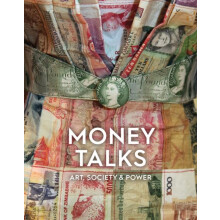 Money Talks Paperback Book