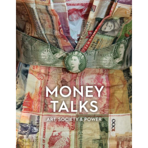Money Talks Paperback Book