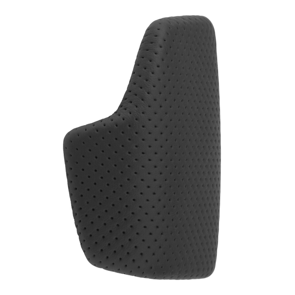 Premium Plastic Gear Shift Knob Cover For Audi Lhd Models A4 A5 Q5 Q7 Automatic 8791362822561