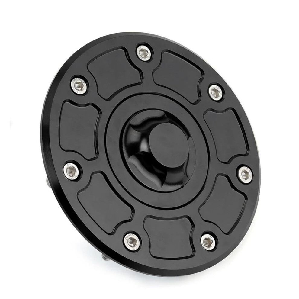 Motorcycle Gas Cap Ninja 500R Compatible Zx6r Zx9r Fit Zxr750 Zephyr Gpz500 Compatible Gas Tank Cap 9105992206582