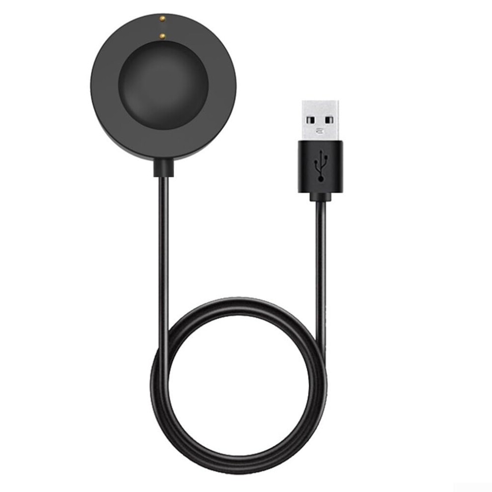 Wireless Charging Dock For Fossil Gen 4Th And 5Th Generation Smartwatches, Lightweight And Compact White 9105992206711
