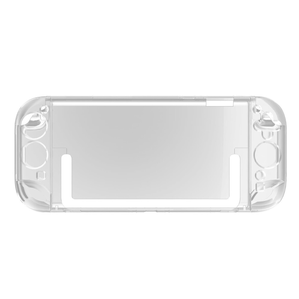 Detachable Housing Shell For Handheld Gaming Device Waterproof Shockproof Pc Shell Travel Friendly 9067246874216