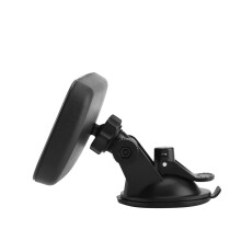 24,8*7 cm Auto-Front- und Rückspiegel mit Saugnapfhalter