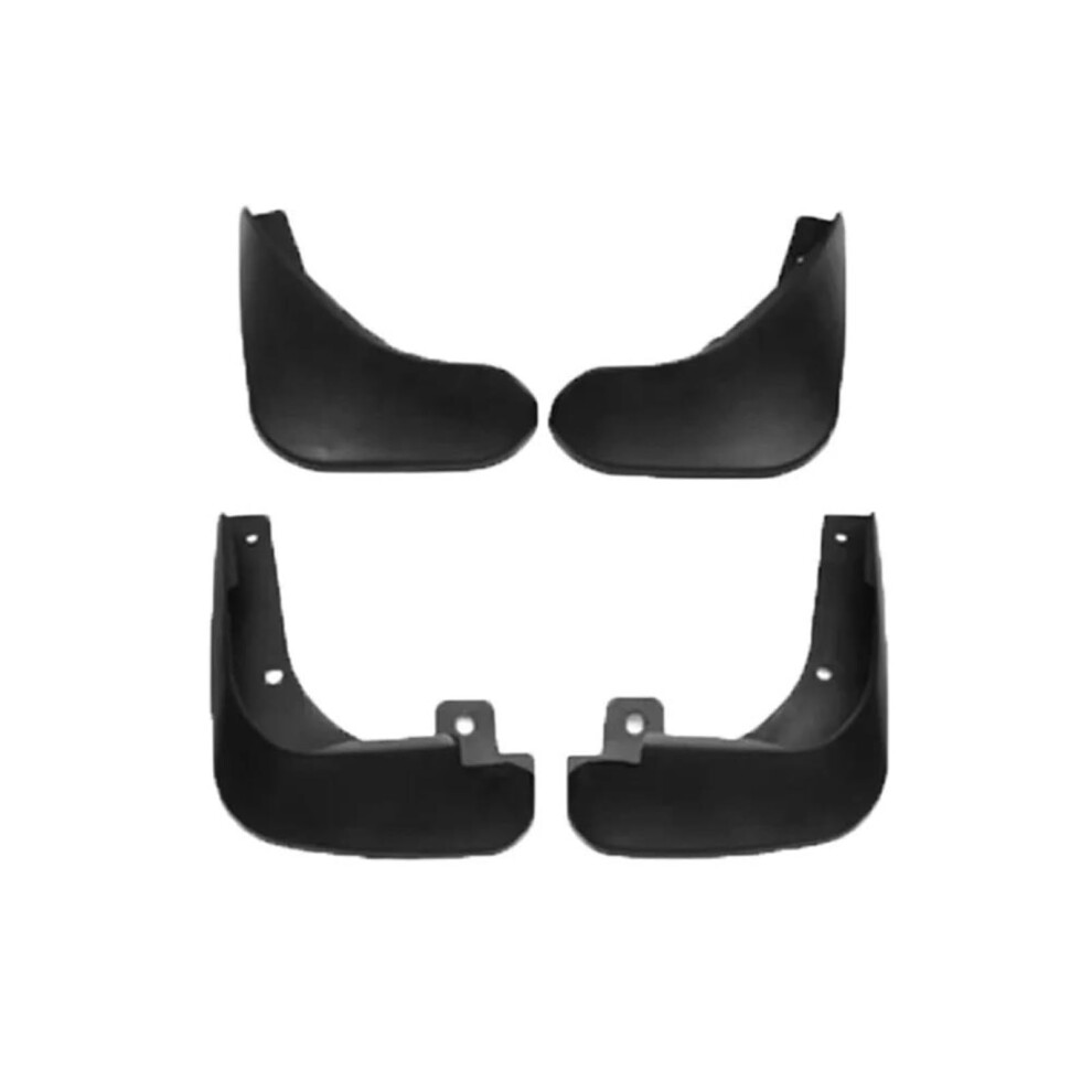 Splash Guards For Suzuki Swift 2 20112012 Hatchback Front Rear Mud Flaps Antisplash Upguards Wheel Fender Splash Guard 9067246874247