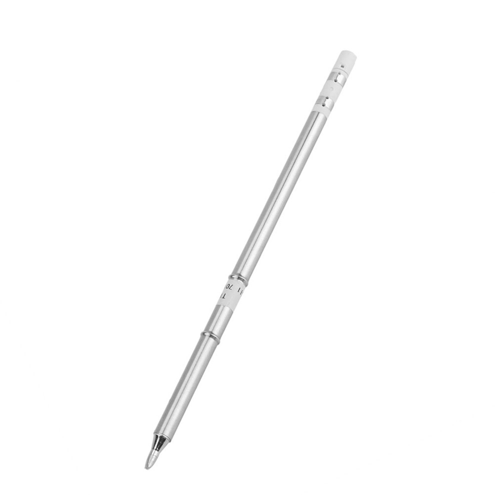 Fx-951 T12 Series Soldering Iron Tips T12-D24 Compatible Replacement 7601362824384