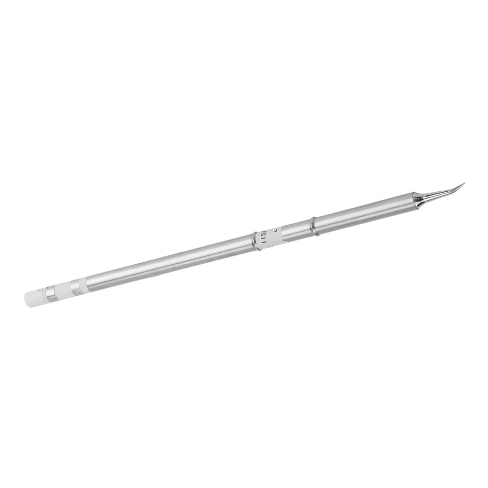 High Quality Durable T12-Jl02 Tips For Fx-951 Rework Station Heat Resistant 9391362824375