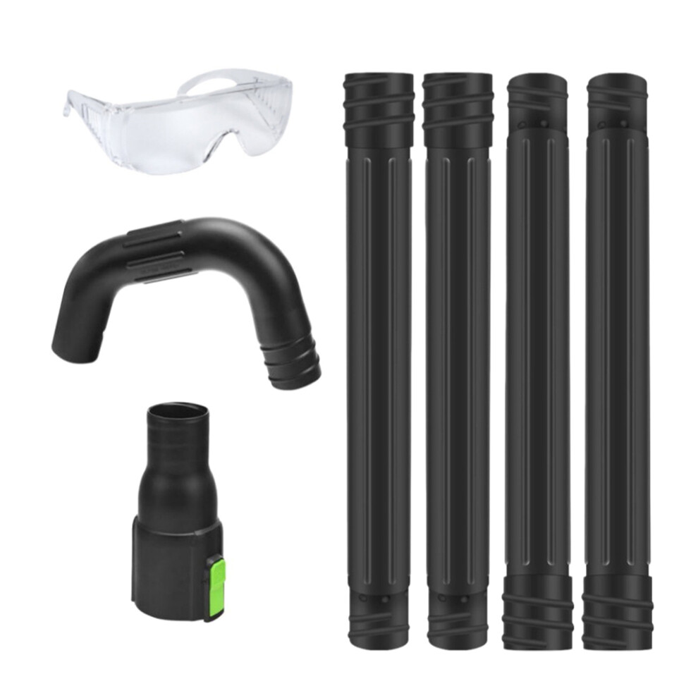 Easy Installation Gutter Cleaning Blower Nozzle For 7754000392667