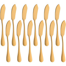 Elegantes Torten-Servierset für festliche Anlässe, hochwertige Edelstahlverarbeitung, stilvolles Design für Hochzeiten und Geburtstage,