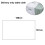 Versatile Kitchen Table Cover, Vinyl Table Cloth Waterproof Wipeable Environmentally Friendly Dyes for Rectangle Table (137cm * 180cm) 2