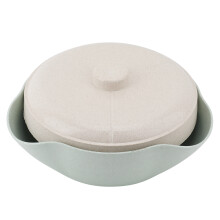 Prato removível para nozes e cascas, recipiente elegante para guardar petiscos, perfeito para servir nozes sem casca, azeitonas, cerejas e edamame.