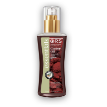 ORS Essential Castor Oil 150ml