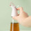 Βιώσιμο επαναχρησιμοποιήσιμο γυάλινο μπουκάλι, δοχείο από υλικό υψηλής 5