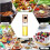 Επιλογή Gourmet: Ψεκαστήρας λαδιού μαγειρέματος, το απόλυτο εργαλείο για υγιεινή 5