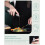 Healthy Kitchen Star για κομψό και κλασικό διανομέα, ιδανικό δοχείο λαδιού με ανθεκτική 4