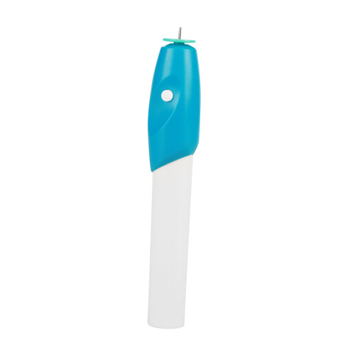 Time-Saving Electric Quilling Tool for Creative Papercraft Designs 1