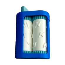 Multifunctional Card Embosser Handheld Paper Embossing-1