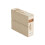（1 Pcak）Sheet Organizers and Storage with Handles-Light Grey M 2