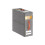 （1 Pcak）Sheet Organizers and Storage with Handles-Light Grey M 3