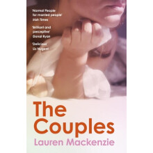 The Couples by Lauren Mackenzie Paperback Book