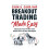 Breakout Trading Made Easy by Sunil Gurjar Paperback Book 1