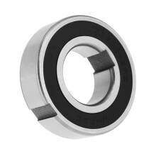 Steady Power CSK25PP Sperrkeil-Kugellager Einweg-Freilauf 25x52x15 mm