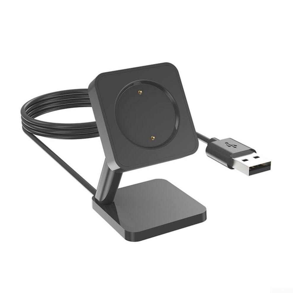 Charger Dock Usb Charging Abs Plastic Compact Design For Amazfit Active2 A2437 9105992207510