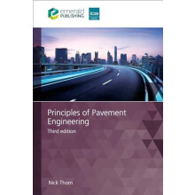 Principles of Pavement Engineering by Nick University of Nottingham UK