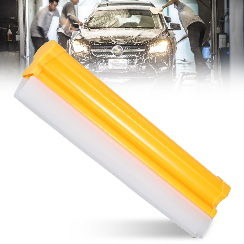 Efficient Windshield Squeegee For Sturdy Window Cleaner Flexible And