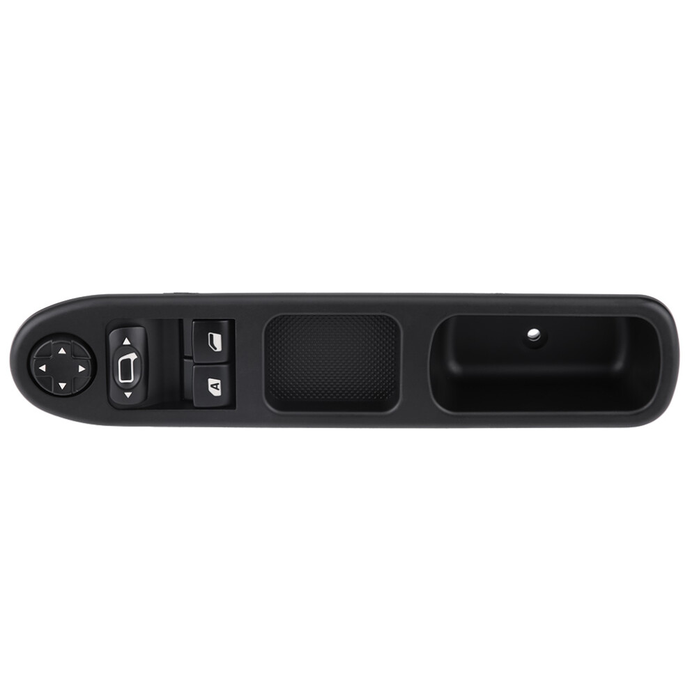 Power Master Window Switch 6554.Qc For Citroen C3 Picasso & Peugeot 207 Cc 5081362826977