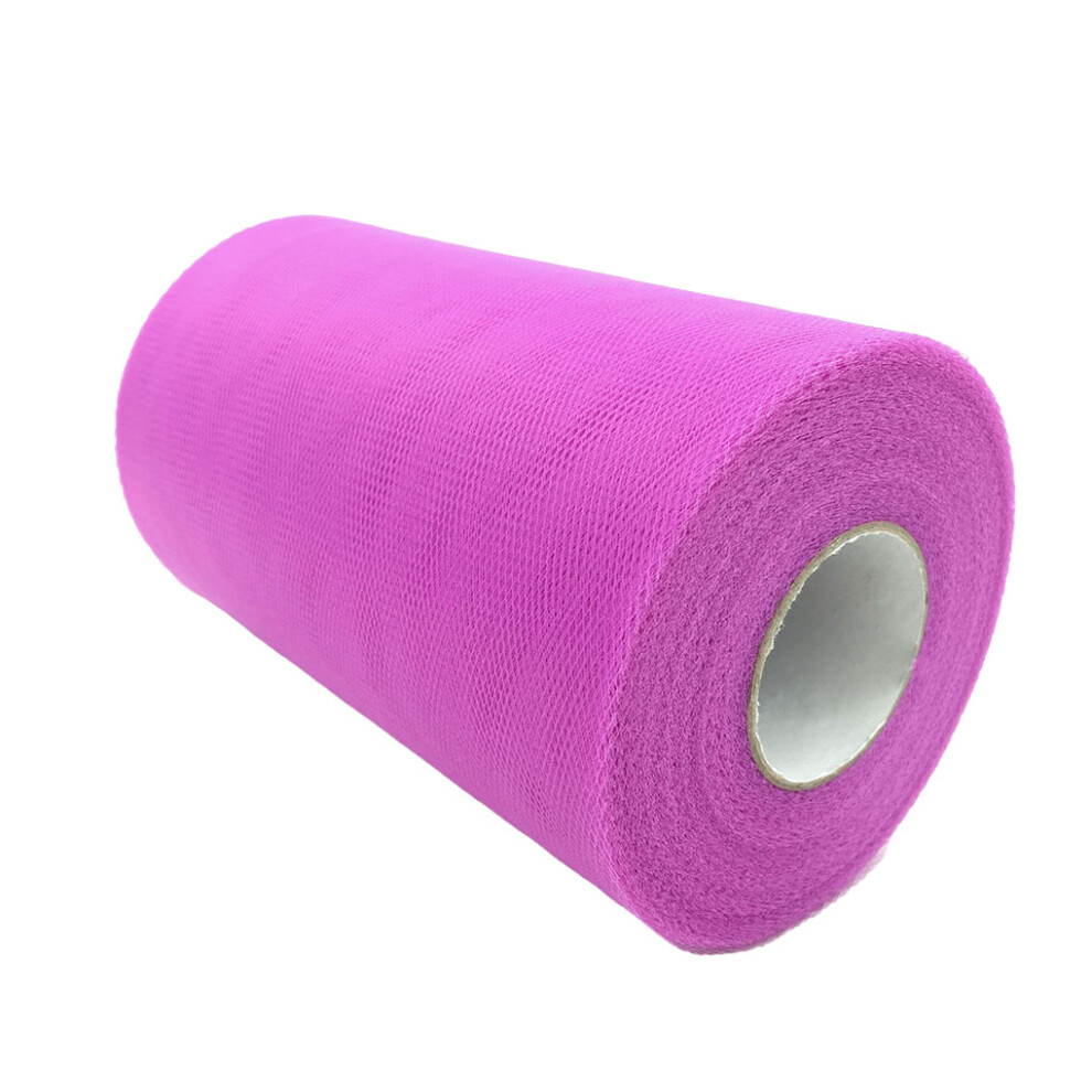 (C49blue lotus) Party Unforgettable With Tulle Roll Bolts In Gorgeous Colors Wide-image-OPC-PN5FK52-NEW