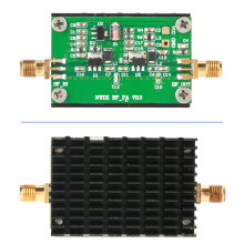RF Power Amplifier 3W for 2MHz-700MHz FM Radio Transmission