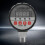 220V Digitaler Druckschalter-Controller 0-2 MPa, 80 mm, 4-stellige LED 14