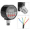 220V Digitaler Druckschalter-Controller 0-2 MPa, 80 mm, 4-stellige LED 7