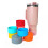 Προστατευτική μπότα σιλικόνης για μπουκάλι νερού Hydro Flask, αντιολισθητικό κάλυμμα 7