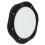 Practice Anywhere with 10-Inch Lightweight Silent Drum Pad 13