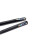 Σετ 5 ζευγαριών από fiberglass chopsticks, επαναχρησιμοποιήσιμα αντιολισθητικά chopsticks, 5