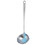 Κουτάλι σερβιρίσματος σούπας με φίλτρο λαδιού, κουτάλα από ανοξείδωτο ατσάλι, 5