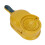 Platte dumplingmaker, multifunctionele dumplingmaker, draagbare dumplingmaker, keukengereedschap voor het maken van dumplings, gladde dumplingmaker, 4