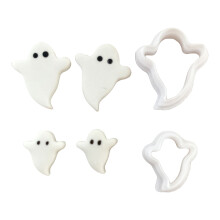 Halloween Clay Earring Molds for Earrings Jewelry Making-1